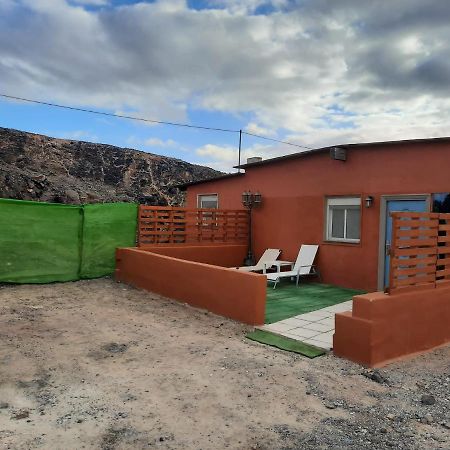 Casa Rural, Naturaleza, Relax, Vacaciones Villa Teguitar Eksteriør billede