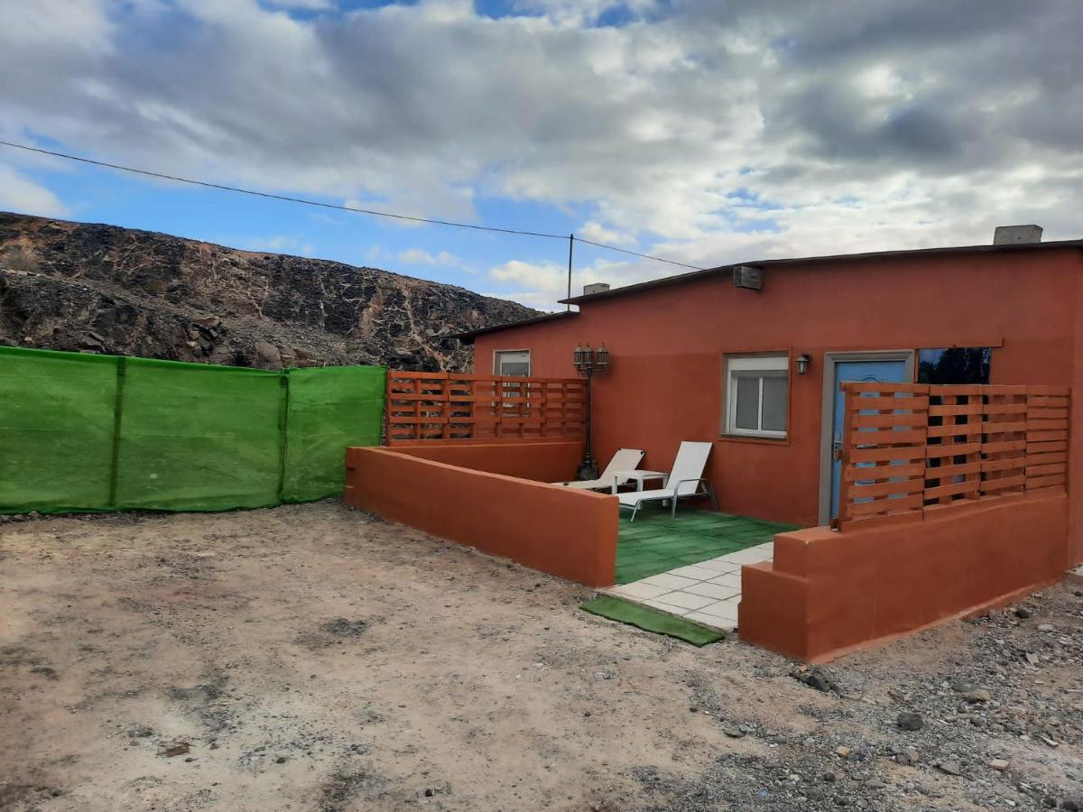Casa Rural, Naturaleza, Relax, Vacaciones Villa Teguitar Eksteriør billede