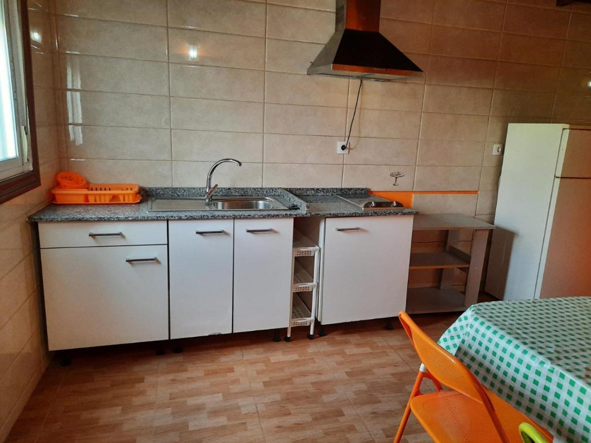 Casa Rural, Naturaleza, Relax, Vacaciones Villa Teguitar Eksteriør billede